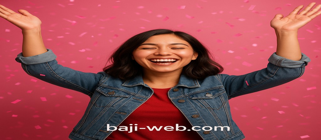 baji গেমিং প্ল্যাটফর্মে বাংলাদেশে খেলার ব্যানার অফার