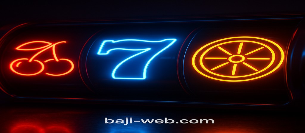 baji গেমিং প্ল্যাটফর্ম বাংলাদেশ সম্পর্কে পৃষ্ঠা চিত্র